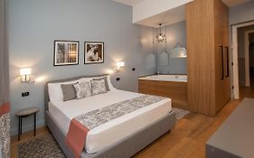 Likeyourhome, 80 Sq M Luxury Apartment With Jacuzzi, In Trastevere District