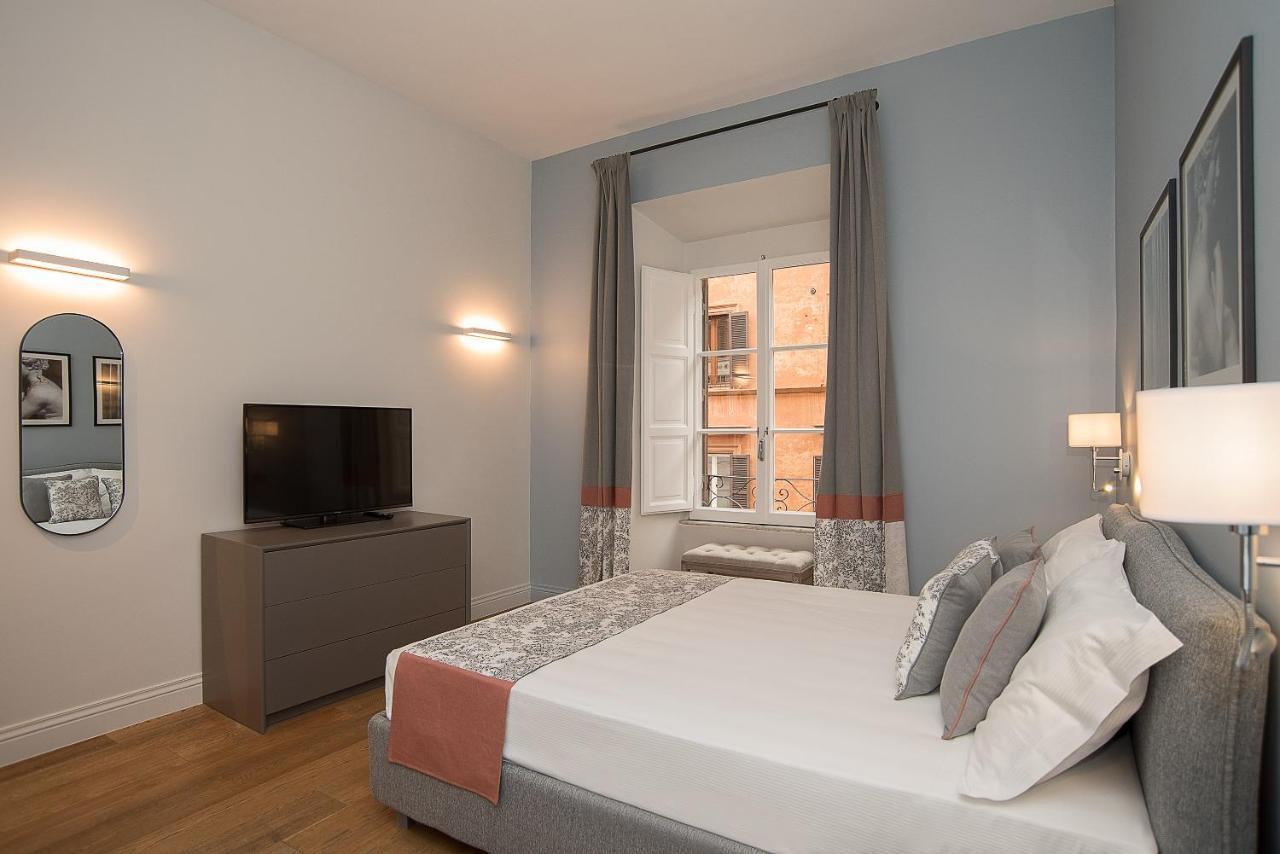 Likeyourhome, 80 Sq M Luxury Apartment With Jacuzzi, In Trastevere District Rome Exterior photo