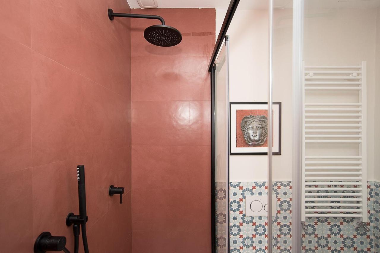Likeyourhome, 80 Sq M Luxury Apartment With Jacuzzi, In Trastevere District Rome Exterior photo